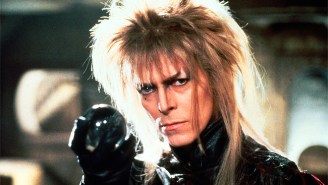 One Of The ‘Lord Of The Rings’ Hobbits Confirms David Bowie Was Up For A Role In The Trilogy