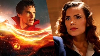 The Second Season Of ‘Agent Carter’ Will Feature A Connection To ‘Doctor Strange’