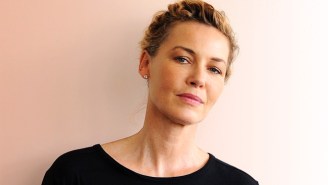 ‘Wonder Woman’ Has Officially Cast Connie Nielsen As The Titular Heroine’s Mother