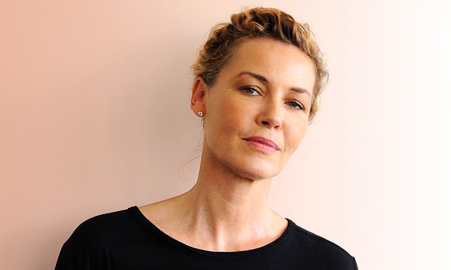 Gladiator's Connie Nielsen Cast As Wonder Woman's Mother