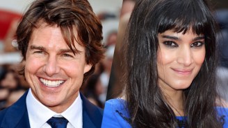 The Cast Of ‘The Mummy’ Reboot Has Finally Been Confirmed