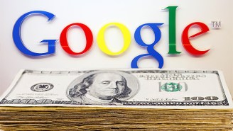 Google Reveals How Much They Paid The Guy Who Bought Google.com, And It’s Hilarious