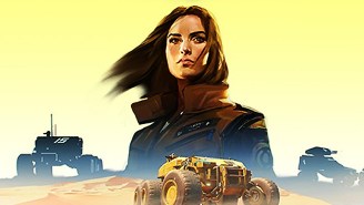 Five Games: ‘Homeworld: Deserts Of Kharak’ And Everything Else You Need To Play This Week
