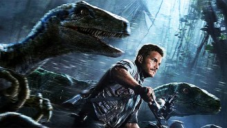 ‘Jurassic World 2’ Producers May Have Found A Director To Replace Colin Trevorrow
