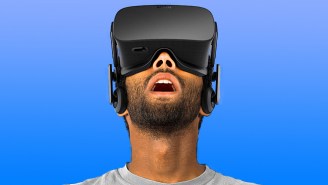 The Oculus Rift Has Every Game But The One It Needs