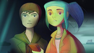 Five Games: ‘Oxenfree’ And Everything Else You Need To Play This Week