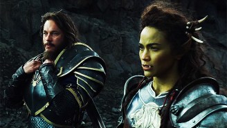 The ‘Warcraft’ Movie Unveils Its First TV Spot And A Fun Easter Egg For ‘World Of Warcraft’ Fans