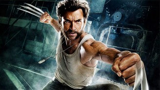 ‘Wolverine 3’ Gets An Official Title, Poster, And More