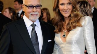 René Angélil, Husband and Manager Of Celine Dion, Dies At 73