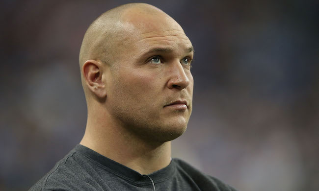 Brian Urlacher