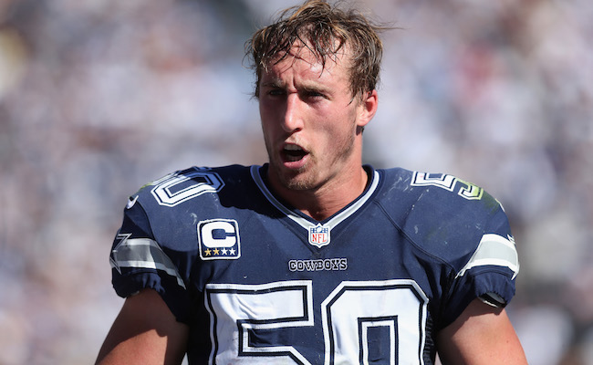 sean lee