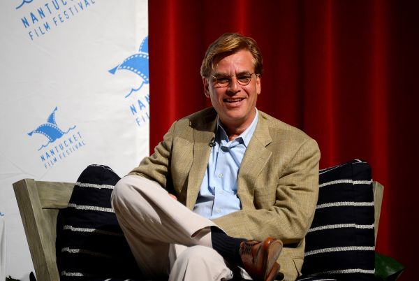 Aaron Sorkin