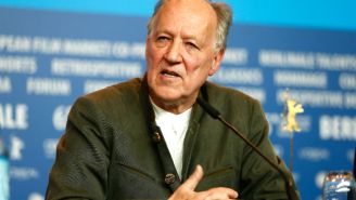 ‘Lo And Behold, Reveries Of The Connected World’ Has Werner Herzog Find Who’s Protecting The Internet