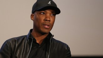 ‘Straight Outta Compton’ Star Corey Hawkins Has Been Cast As The Lead In The ’24’ Reboot