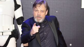 Mark Hamill Takes A Bold Approach To Make Sure Fans Won’t Be Fooled Again