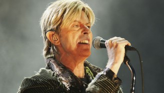 You’ll Want To Read This Thank You Letter A Palliative Care Doctor Wrote To David Bowie