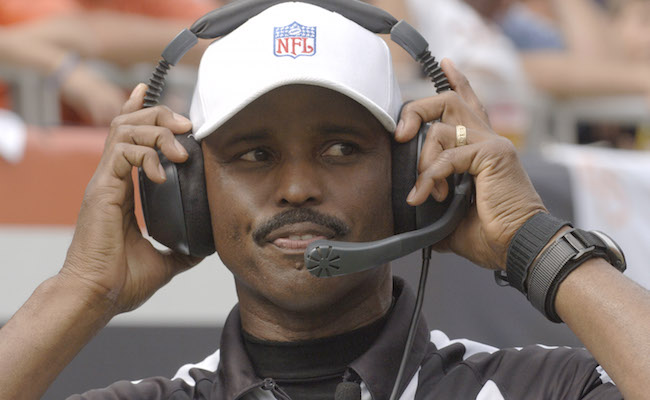 CBS Thinks Mike Carey is ‘Almost Always Right’ In His Analysis