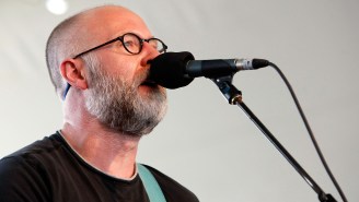 Hear Bob Mould’s Song About His Facebook Page Being Hacked With ‘GIFs Of Pubic Hair’