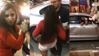 This Lady Doctor Attacked An Uber Driver And Learned The Downside Of Internet Fame