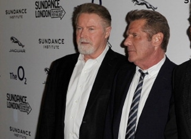 glenn frey don henley