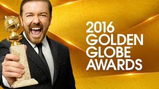 Golden Globes: Did Ricky Gervais kill any legitimacy?