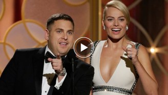 Let’s Travel Down The Golden Globes’ Rocky Road To Legitimacy