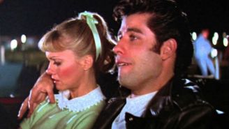 ‘Grease: Live’ Isn’t Allowed To Sing The Dirtiest Lyric From ‘Grease’