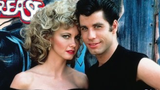 Is ‘Grease’ the most polarizing pop culture phenomenon ever?