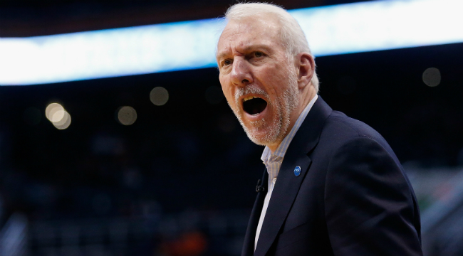 gregg popovich