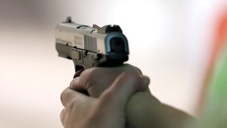An Anti-Obama Activist Fatally Shoots His Co-Organizer During A Drunken Argument Over Guns