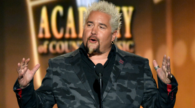 guy fieri