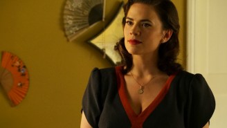‘Agent Carter’ season 2 trailer shows off the many disguises of Hayley Atwell