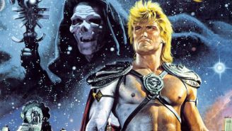 ‘Masters Of The Universe’ May Have Finally Found Its Director
