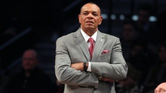 The Nets Have Parted Ways With Coach Lionel Hollins And Reassigned GM Billy King