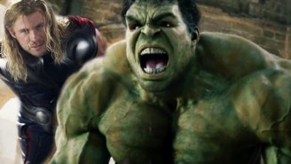 ‘Thor: Ragnarok’ And Beyond Will ‘Feel Like’ A Stand Alone ‘Incredible Hulk’ Movie According To Mark Ruffalo