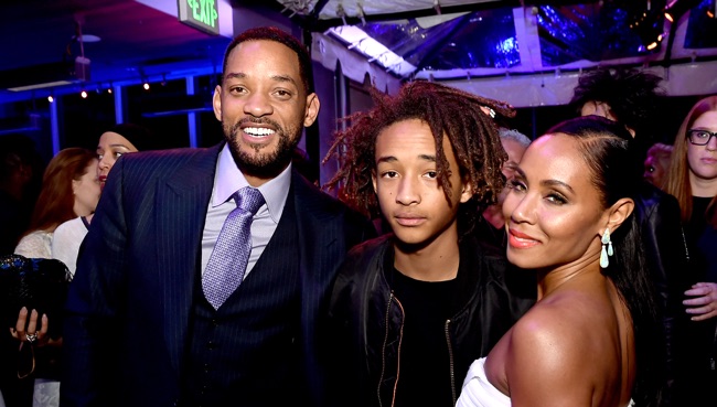 Is Jada Pinkett-Smith Considering An Oscar Boycott?