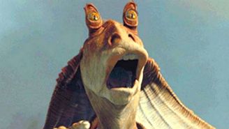 Here’s What Happened To Jar Jar Binks After The Star Wars Prequels