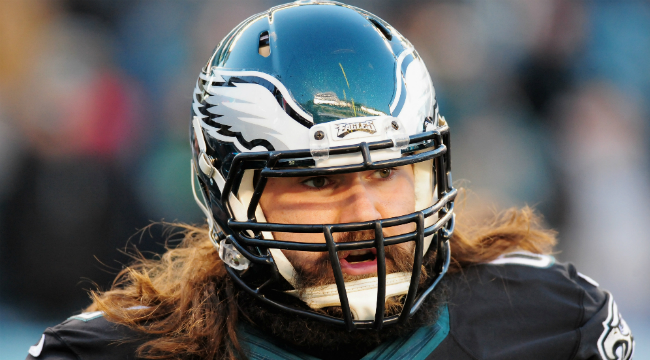 jason kelce