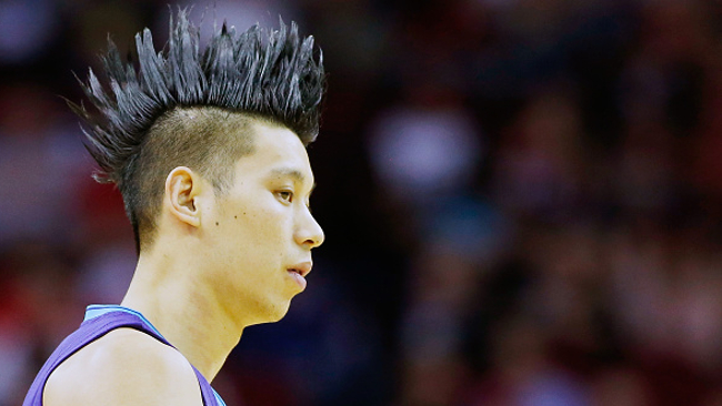 jeremy lin