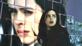 ‘Jessica Jones’ Season Two Will Be Shooting Back To Back With ‘The Defenders’