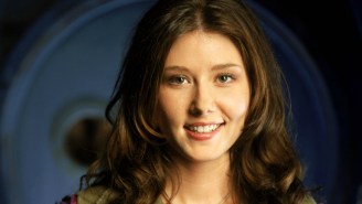 ‘Firefly’s’ Jewel Staite joins ‘Legends of Tomorrow’ as futuristic inventor