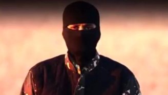 Who Is The New ‘Jihadi John’ Threatening British Prime Minister David Cameron?