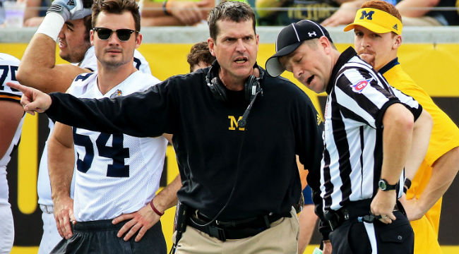 jim harbaugh