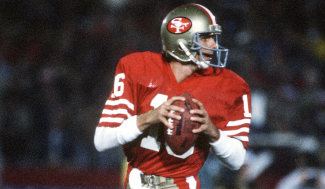 joe montana