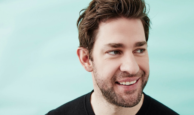 John Krasinski