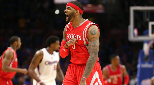 Josh Smith Will Sign With The Pelicans On An Injury Hardship Exception