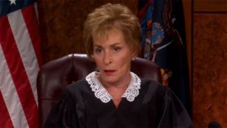 A Look Behind The Morality And Horror Of ‘Judge Judy’ And Reality Court TV