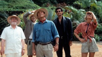 ‘Jurassic Park’ Will Be The Next Film Receiving The Live Orchestra Treatment