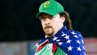 Kenny Powers Quotes For When You’re Too Awesome To Be Humble