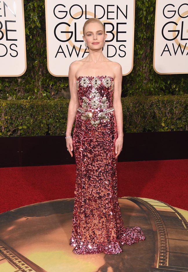 73rd Annual Golden Globe Awards - Arrivals